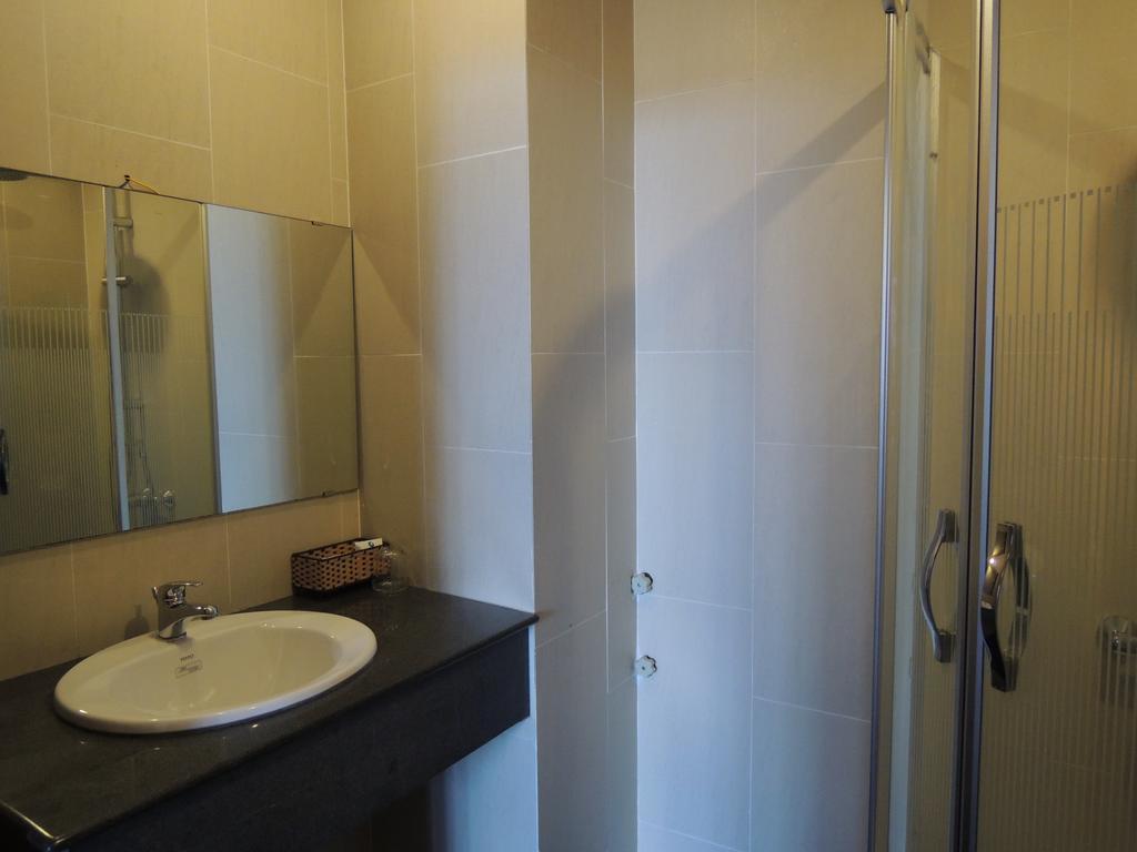 Star Binh Duong Hotel Hue Exterior foto