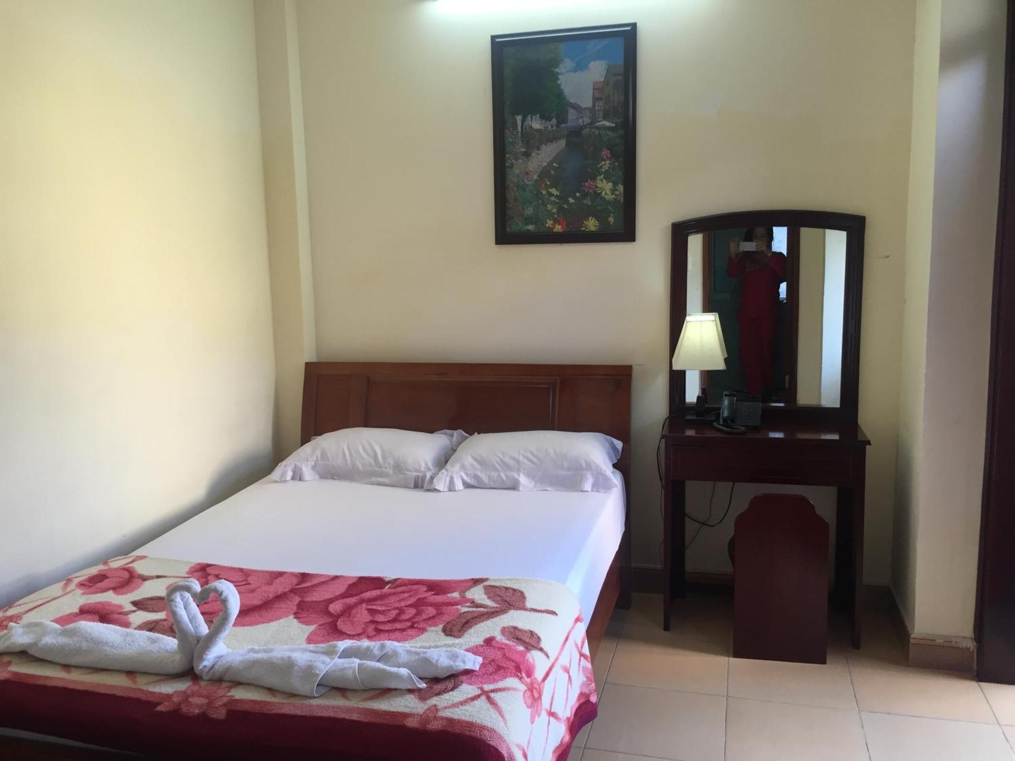 Star Binh Duong Hotel Hue Zimmer foto