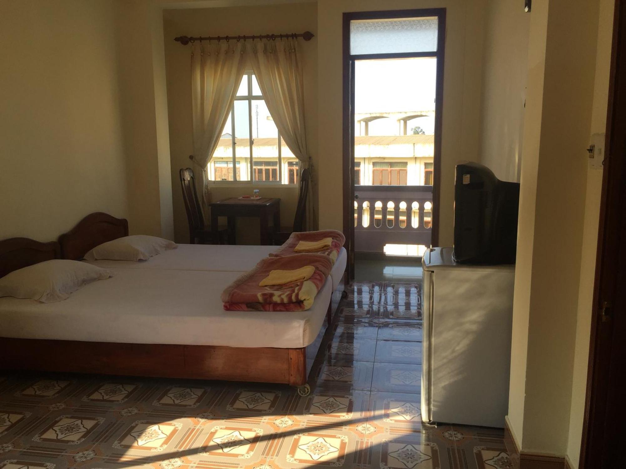 Star Binh Duong Hotel Hue Zimmer foto