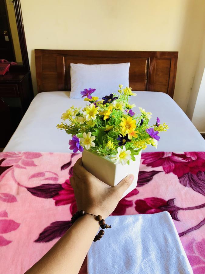 Star Binh Duong Hotel Hue Exterior foto